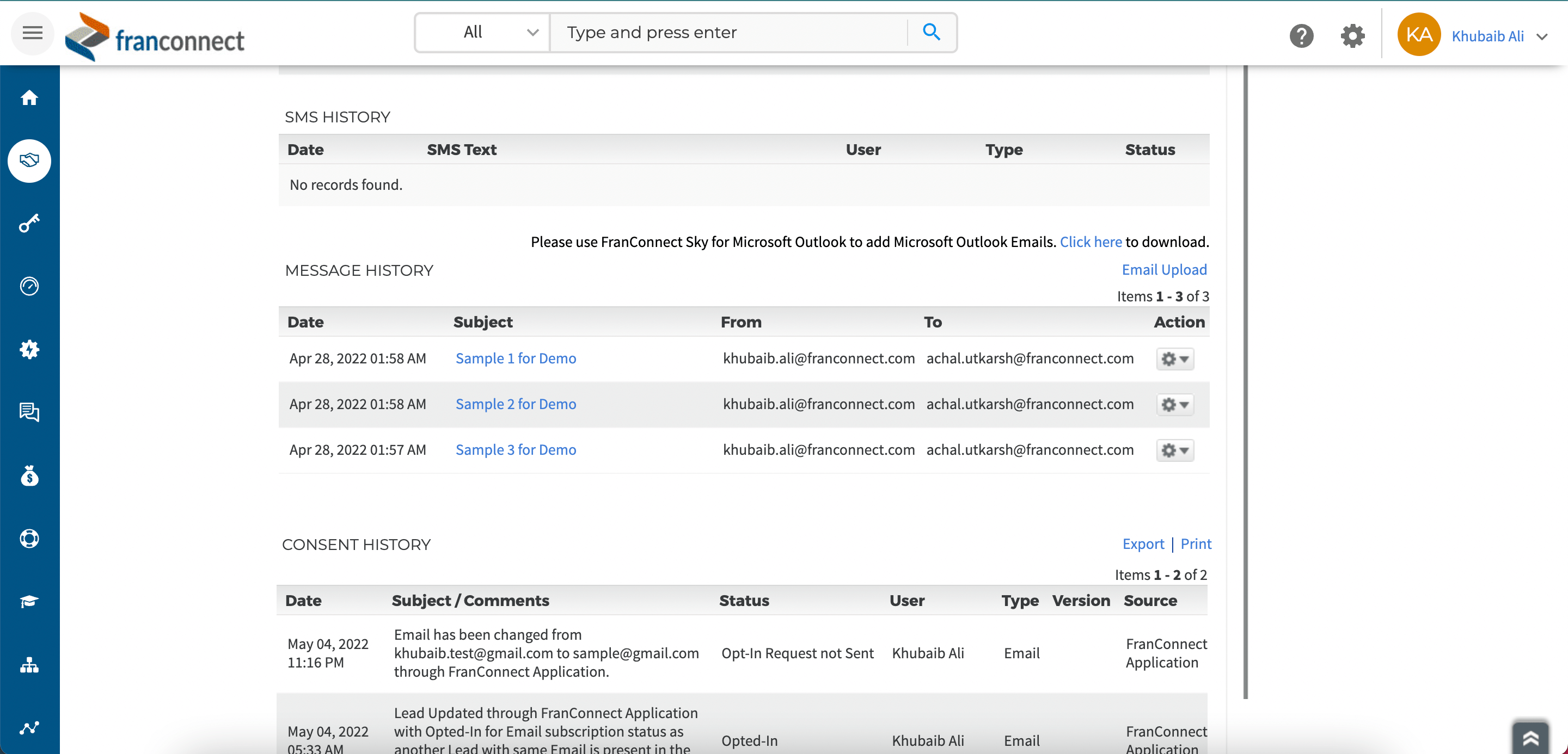 May 2022 release features